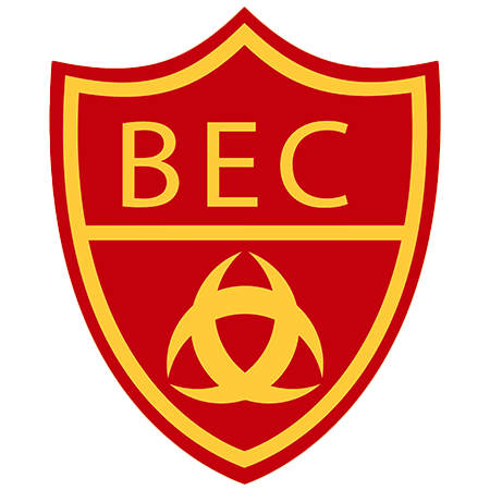 Logo d'une association de handball