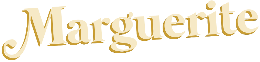 Nouveau logo Marguerite