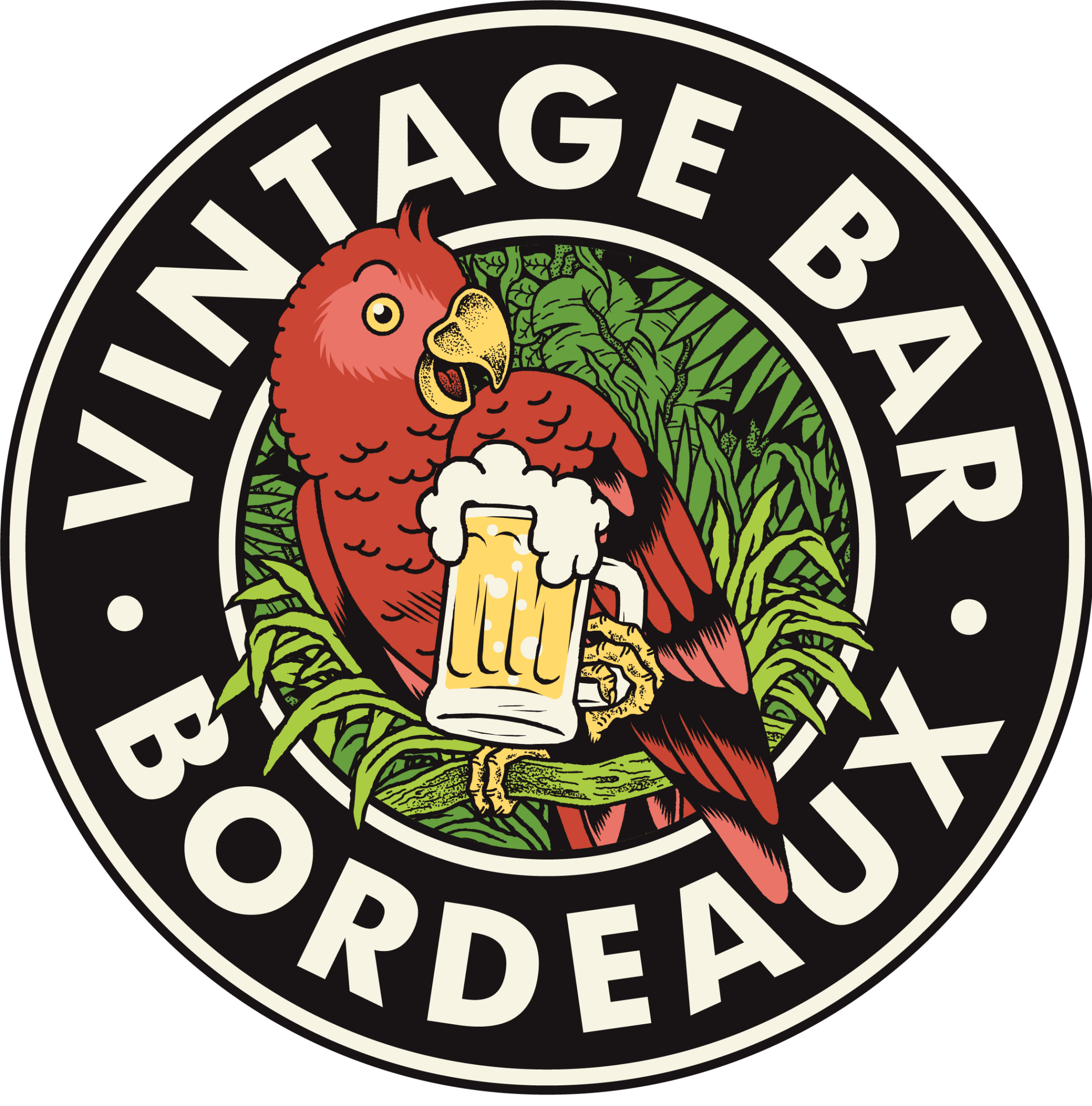 LOGO - VINTAGE BAR (2)