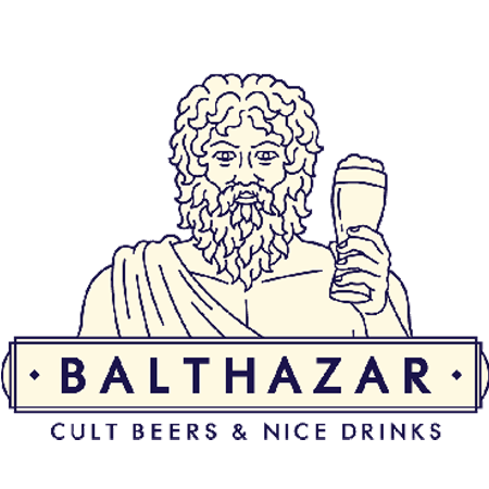 Logo du Balthazar