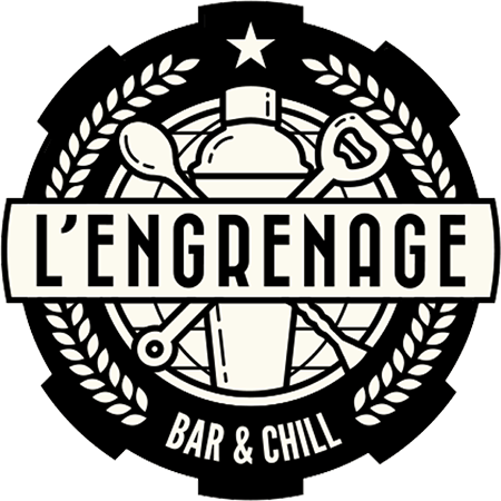 Logo Engrenage
