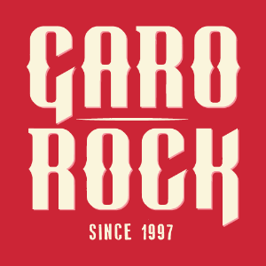 Logo garorock