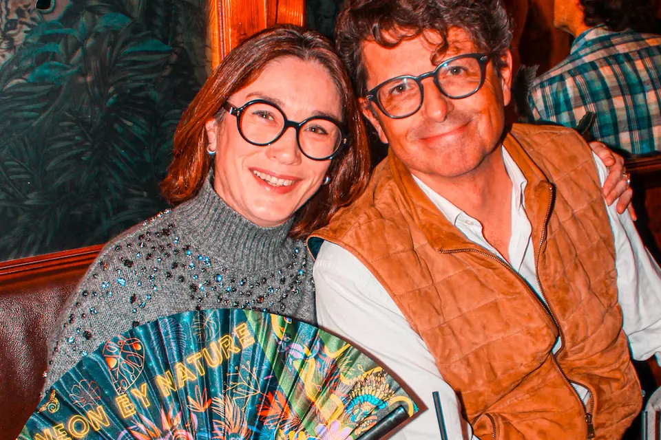 clients du Vintage bar, rhumerie Bordeaux, quartier grosse cloche