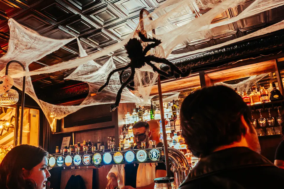 Décoration