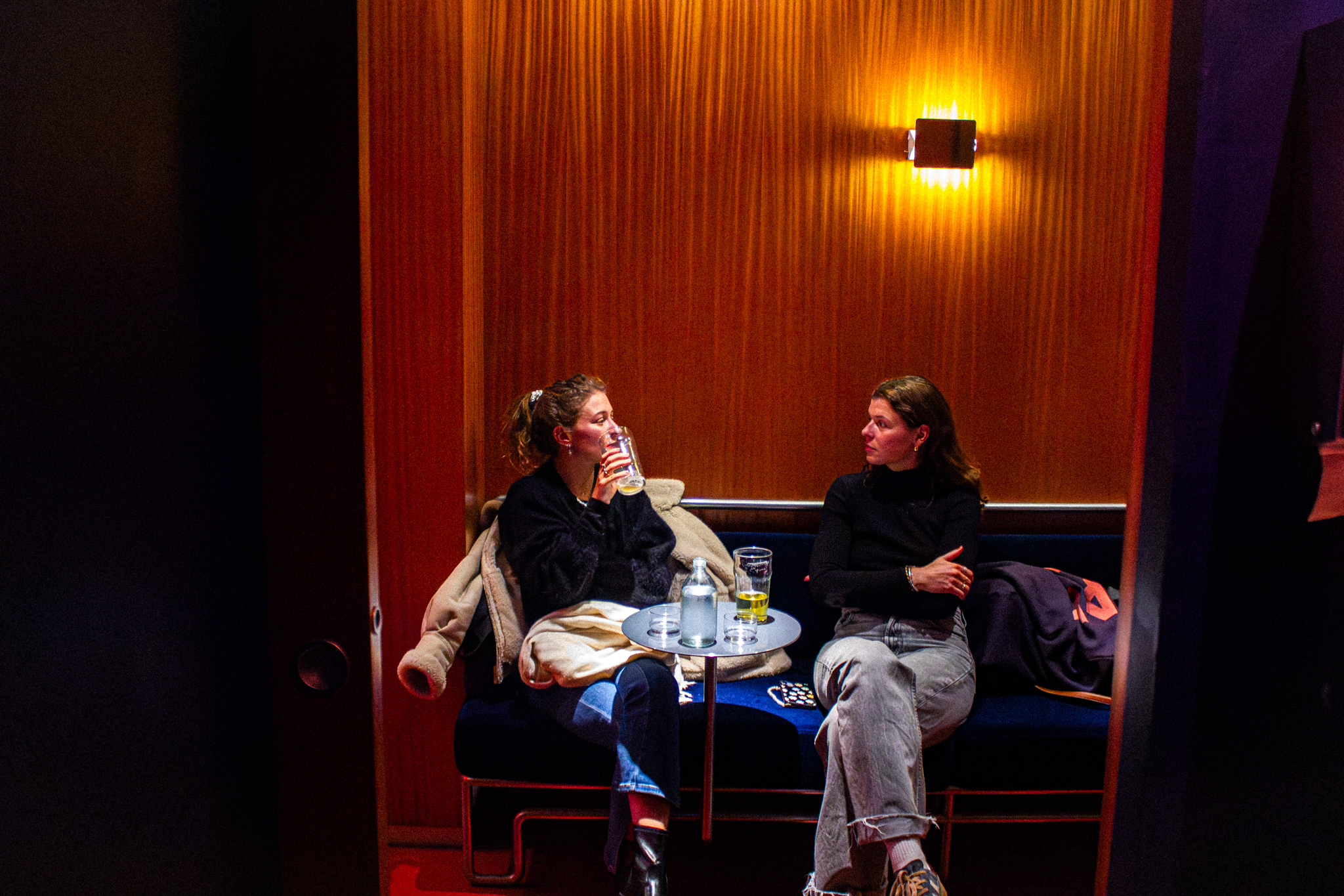 BUVETTE DES QUAIS 564