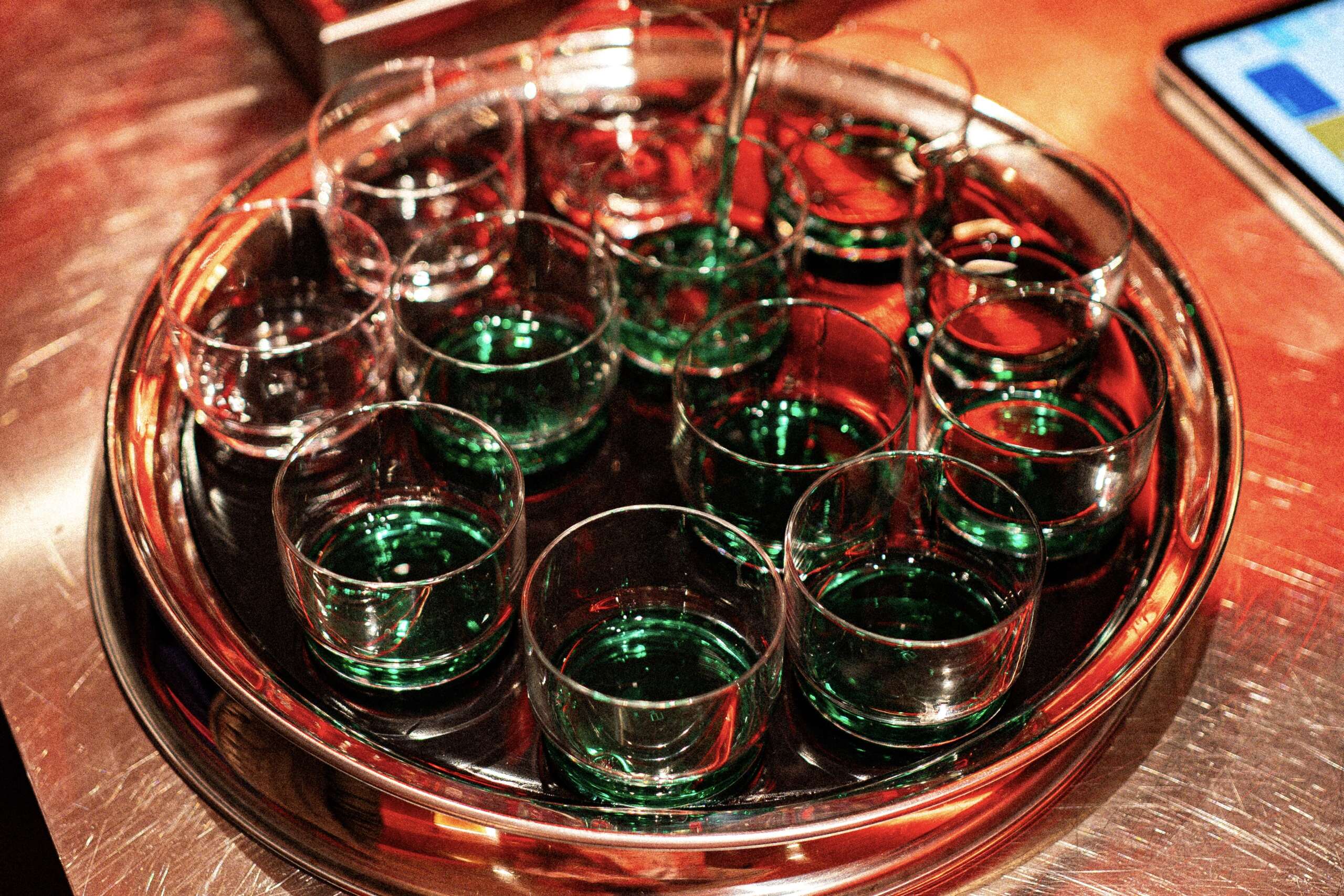 BUVETTE DES QUAIS 90