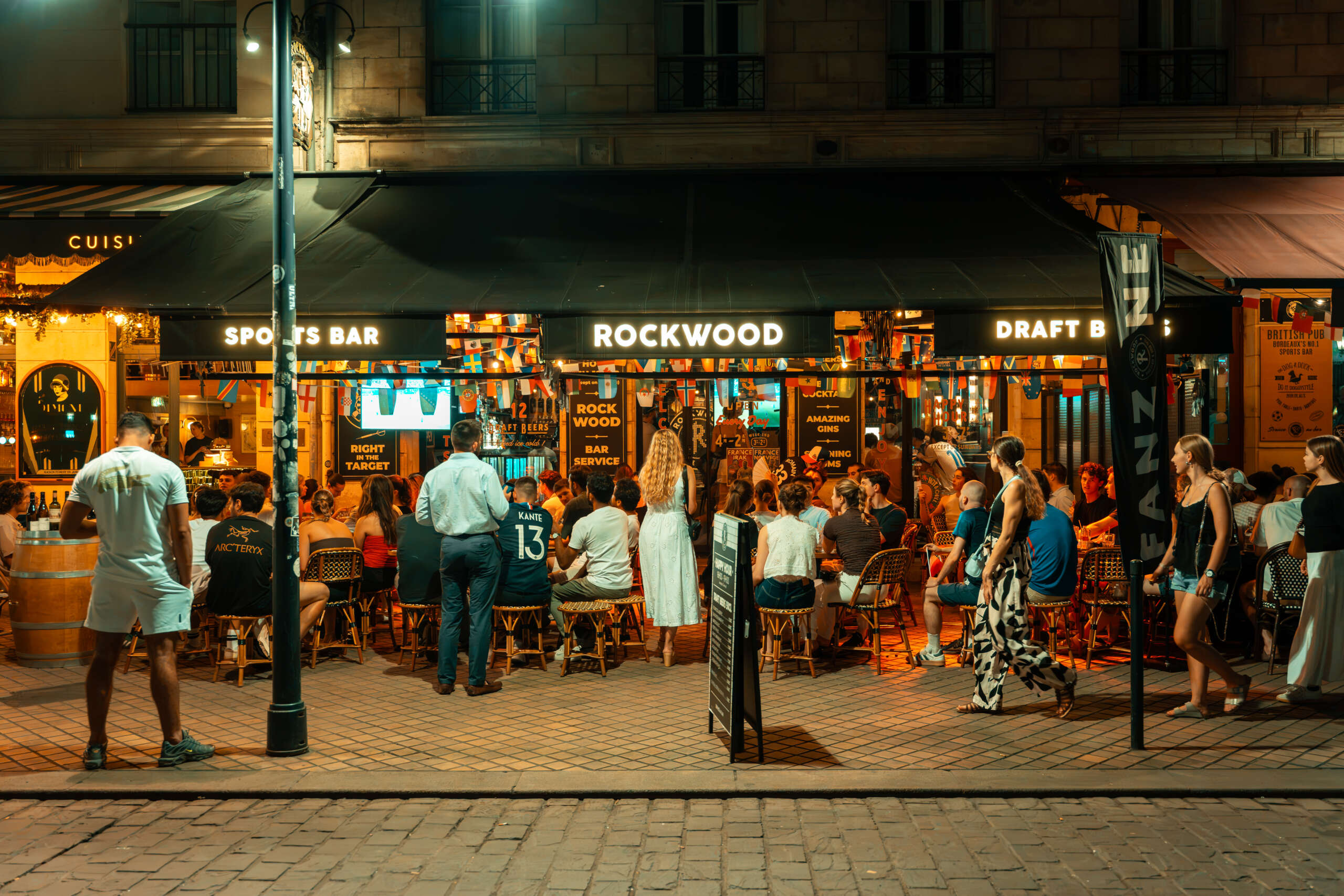 Rockwood