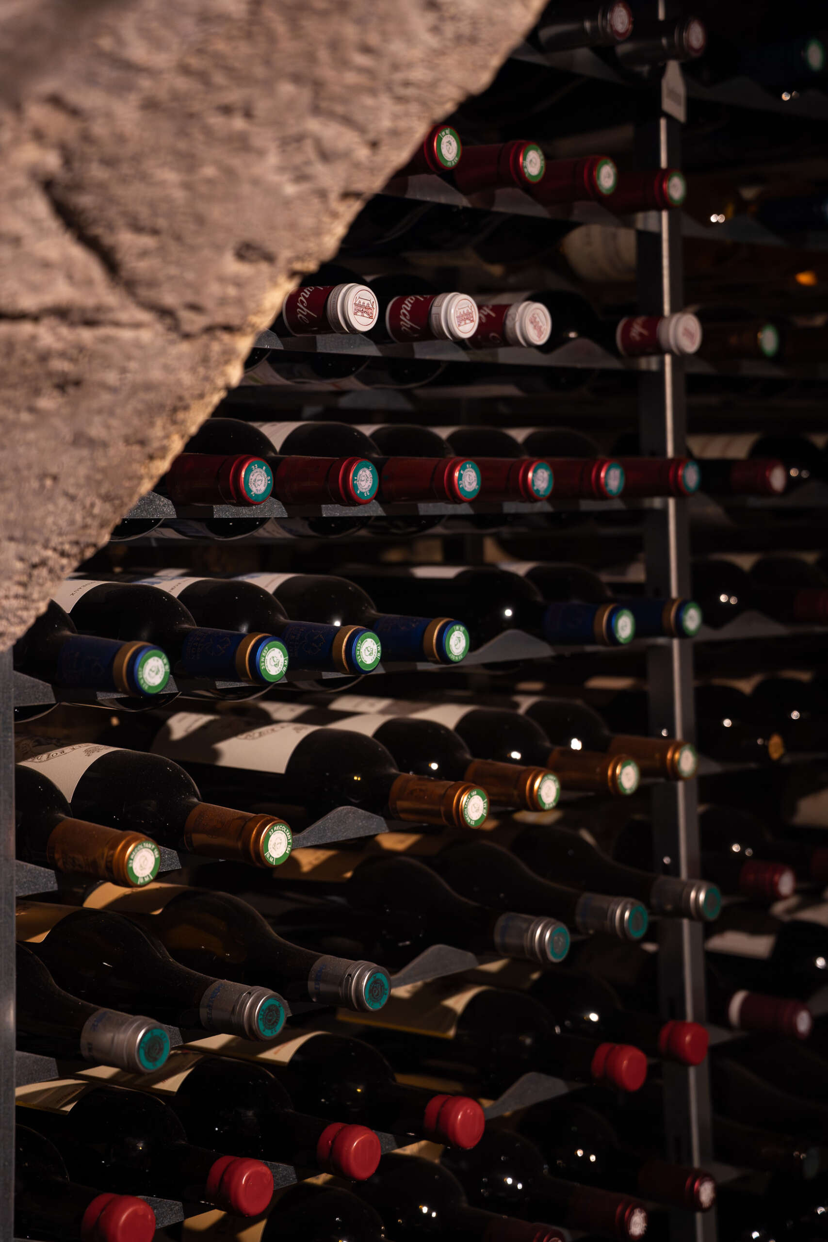 Vins liquoreux Sauternes