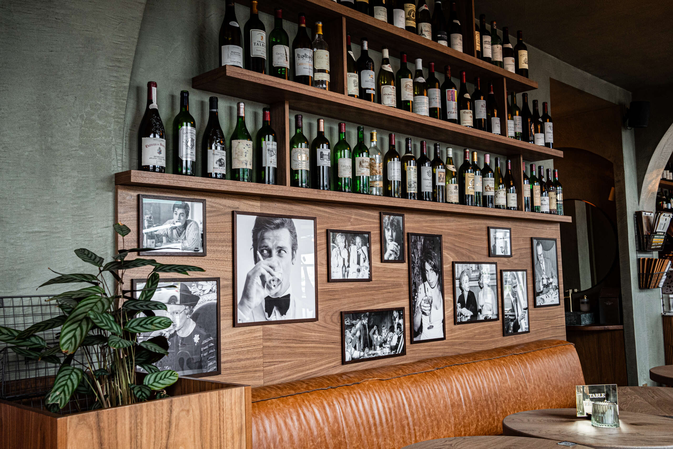 Événement privé bar à vin Bordeaux