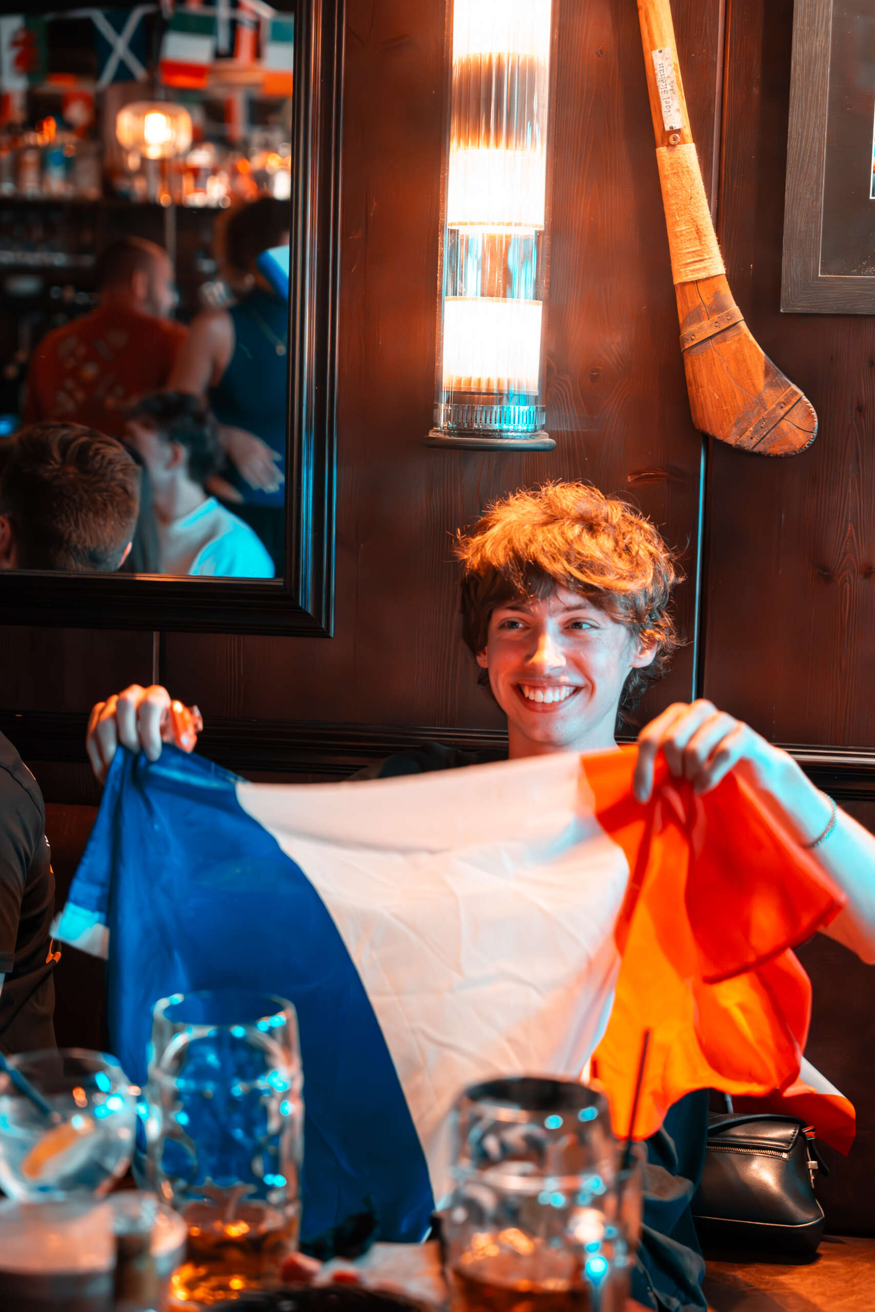 Match en direct Rockwood