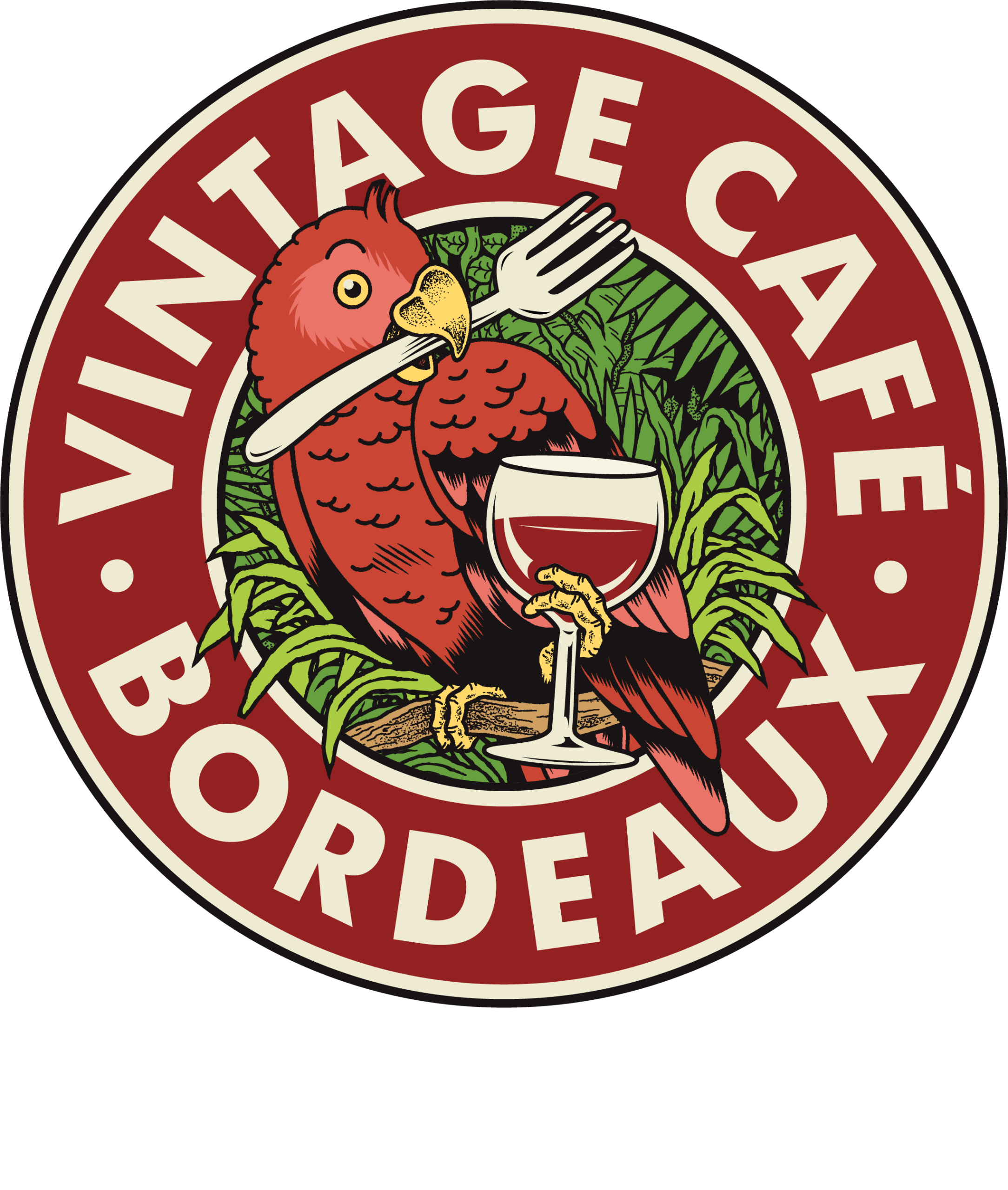Vintage Café