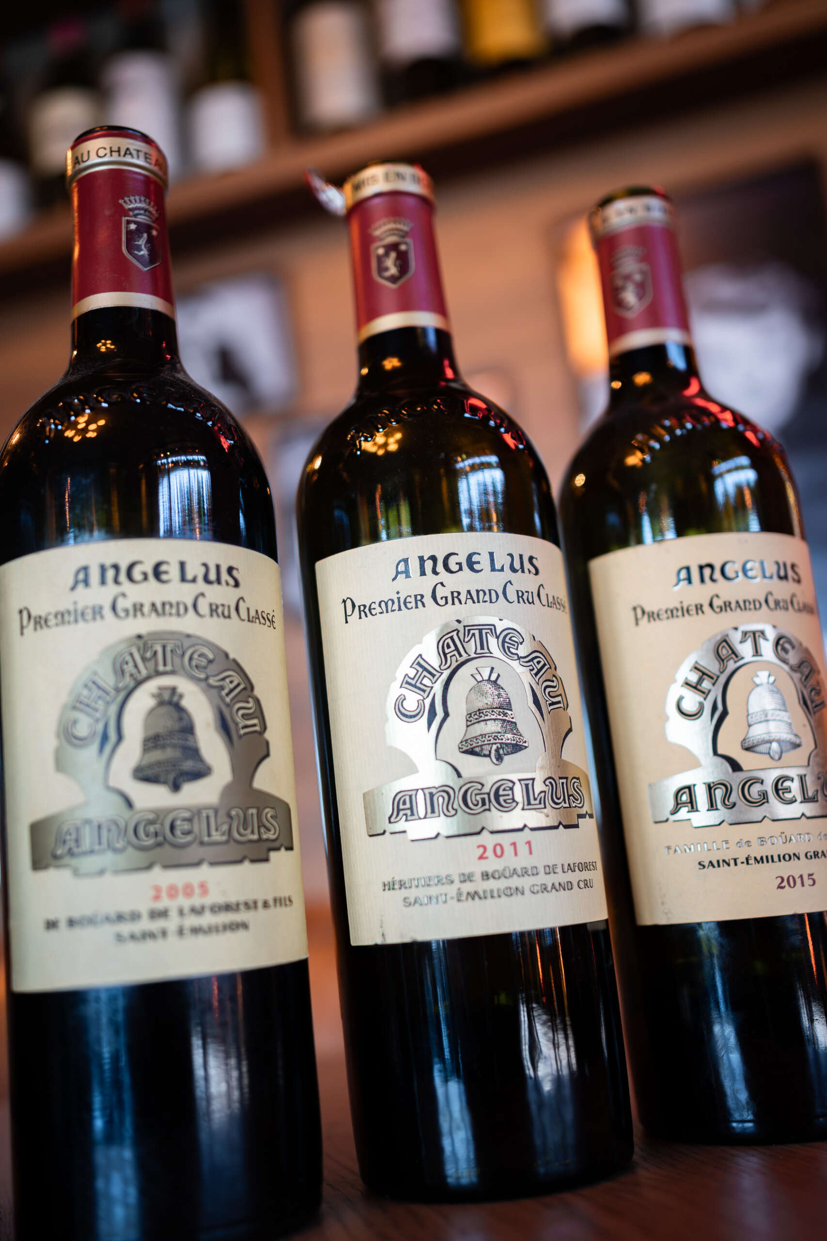 Guide du vin de Bordeaux