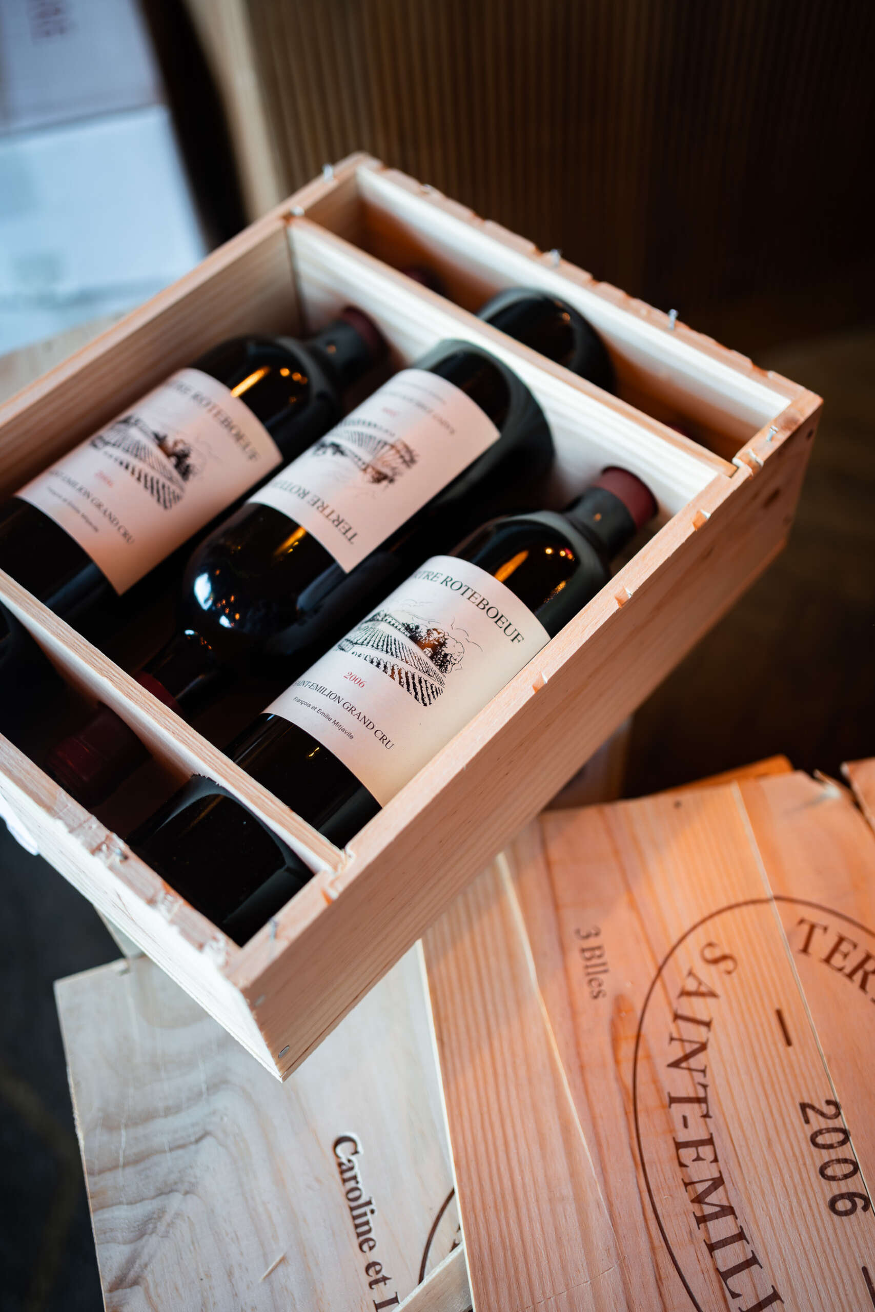 Guide des vins nature