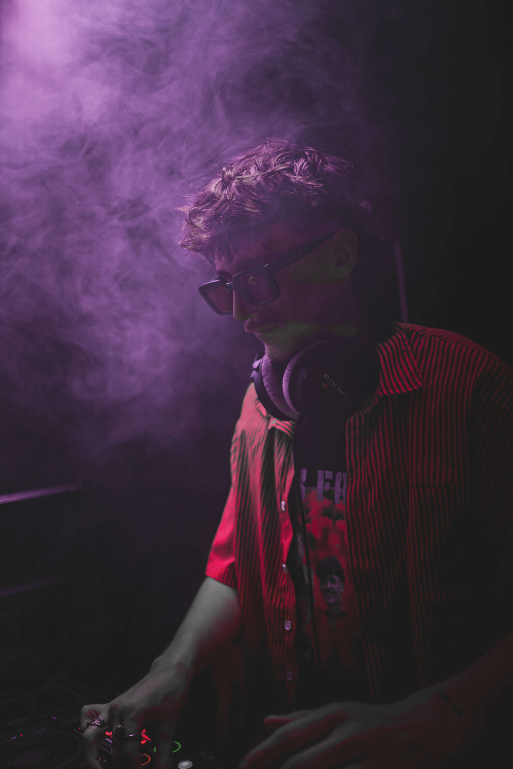 Undergamb Tech House